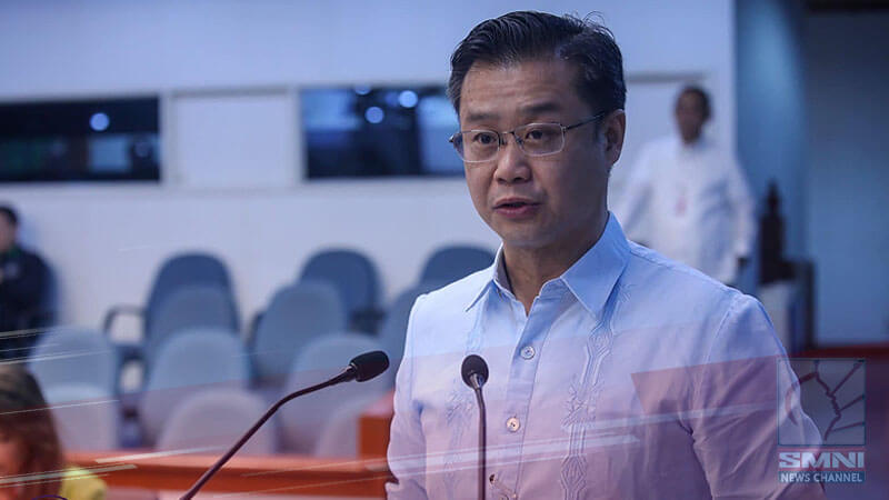 Pangakong PhilHealth package para sa mga sakit kaugnay ng mental health, bubusisiin ni Sen. Gatchalian