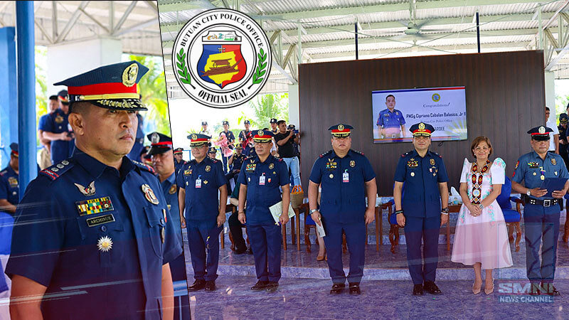 Outstanding policemen sa Region 13, pinarangalan