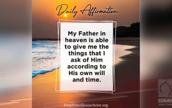My Father