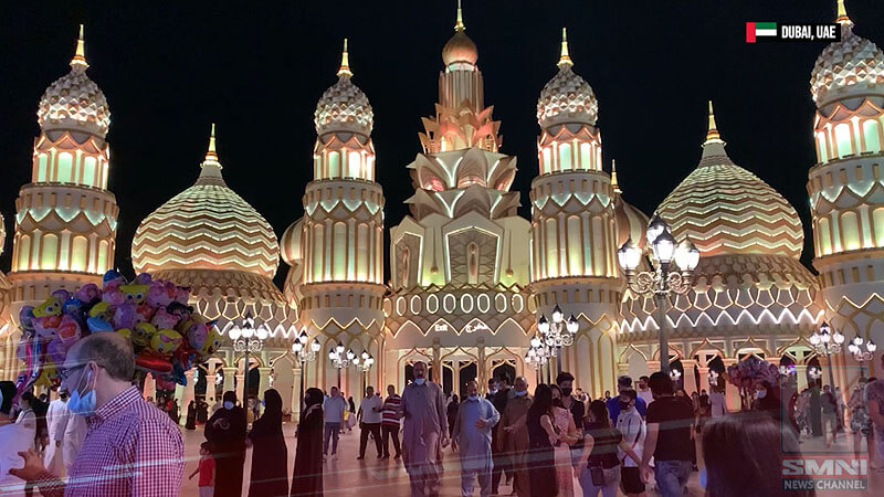 Dubai’s new transformational projects to surpass other global cities