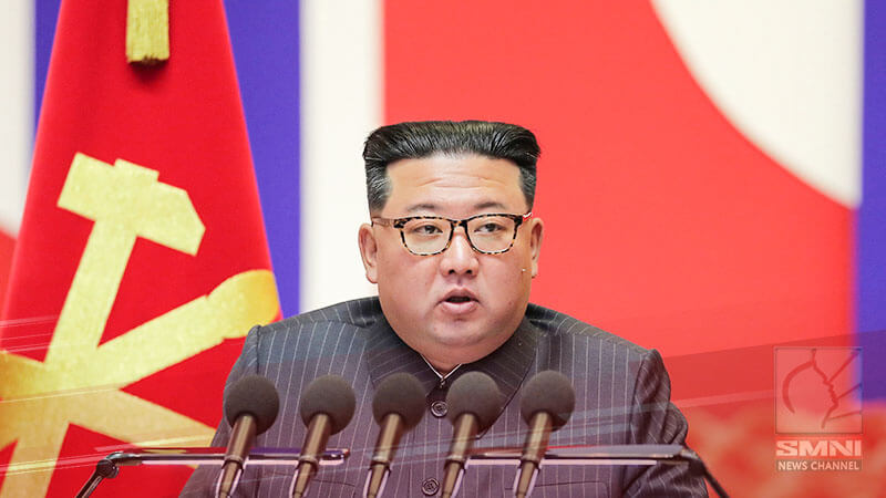 Korean leader Kim Jong Un, tutungo sa Russia para sa isang summit kasama si Putin