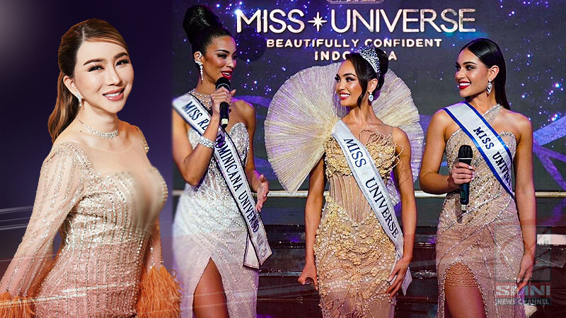 Age Limit Tinanggal Na Ng Miss Universe Organization Para Sa Nais Lumahok Sa Pageant 7425