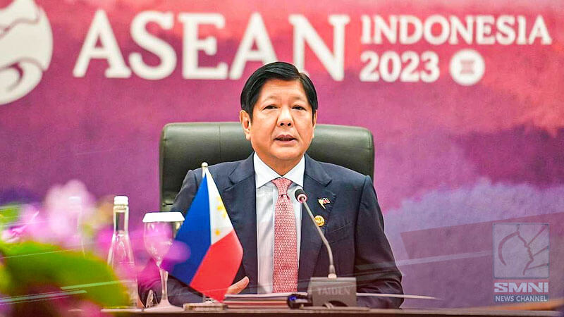 Paglahok ni PBBM sa 43rd ASEAN Summit and Related Summit sa Indonesia, naging produktibo at matagumpay