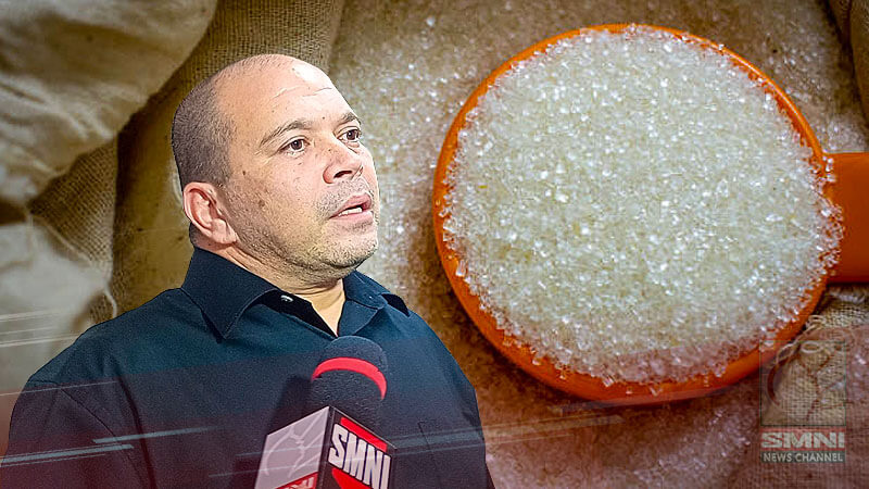 Produksiyon ng asukal hanggang sa katapusan ng 2023, sasapat pa