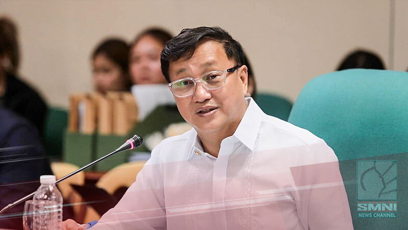 Pagdinig para sa pagtalakay ng Maritime Zone Bill, sisimulan na sa Senado—Sen. Tolentino