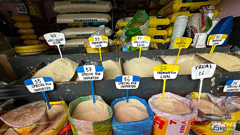 NEDA confident that rice prices in PH will decrease