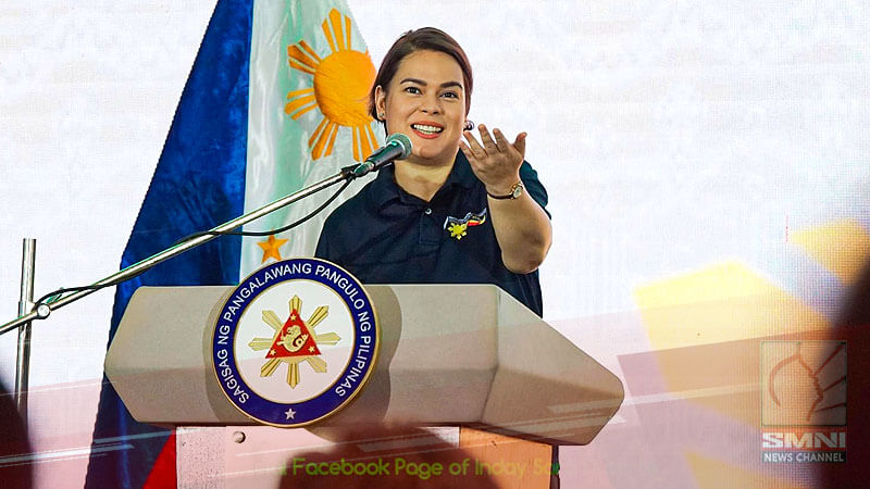 Pagiging isang lingkod bayan ni VP Sara, hinubog ng Davao City at ng mga Dabawenyo