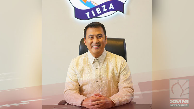 King Dome ng The Kingdom of Jesus Christ, potential na tourism site—TIEZA