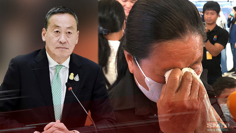 Thailand mourns for citizens killed in Israel-Hamas war as death toll rises