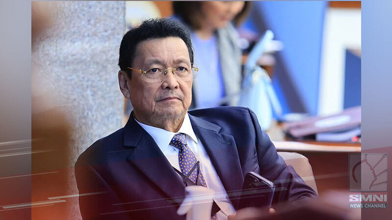 Sen. Lapid ipinanawagan ang pagtaas sa campaign expenses