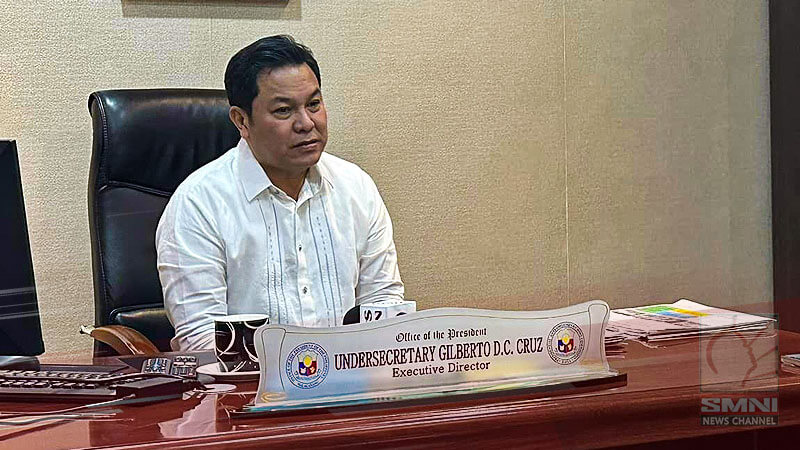 Lider ng sindikato sa car loan scam, nasampahan na ng reklamo—PAOCC