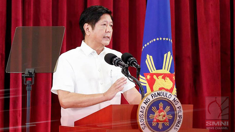 Maharlika Investment Fund, ipatutupad bago matapos ang taon—PBBM