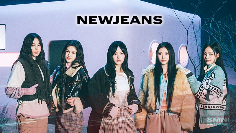 NewJeans, nakasungkit ng award mula sa isang Japanese Award Ceremony