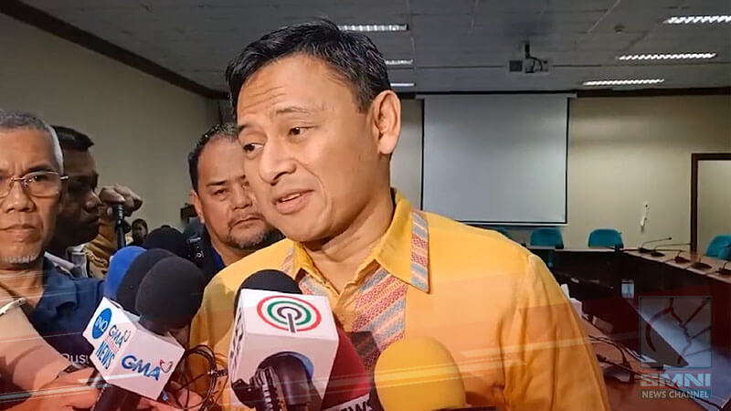 Panukalang budget ni PBBM para sa 2024, pasado na sa Senado