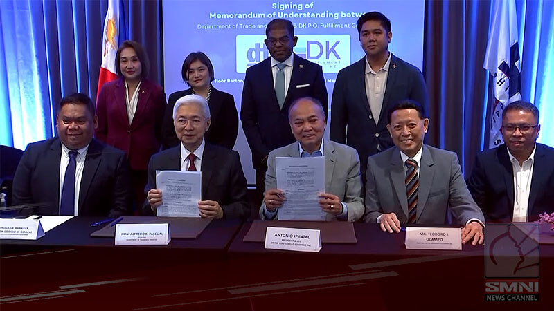 Interest-Free Financing Program launched for aspiring Halal Entrepreneurs