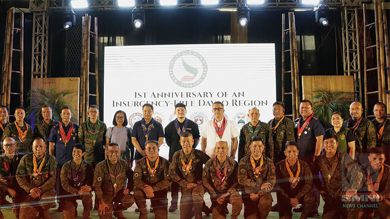 Davao Region: A Blueprint for Peace and Development