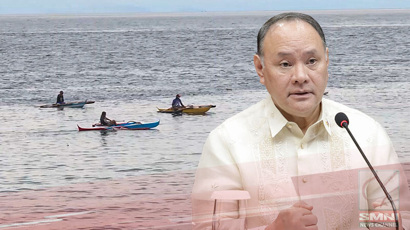 PH plans to purchase large boats for fisherfolks, especially those sailing in the WPS—DND