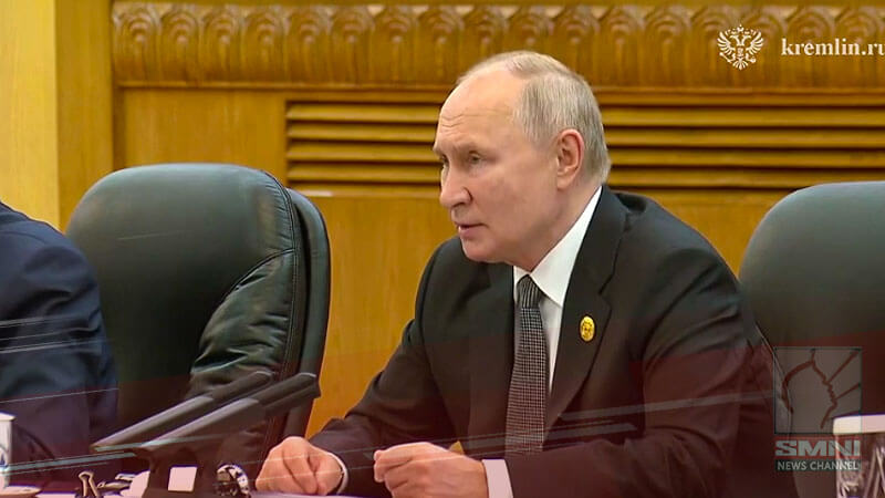 Putin dead again? Kremlin rejects ‘flood of rumors’