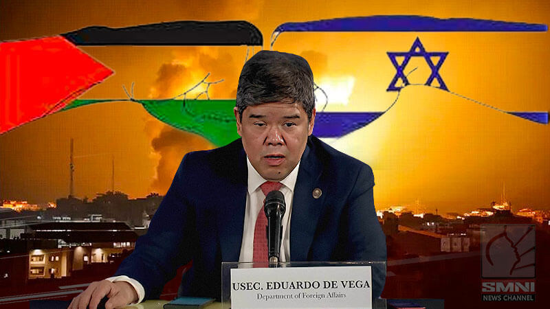 PBBM sa concerned gov’t agencies: Magkaroon ng matibay na repatriation plans kaugnay ng gulo sa Israel