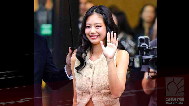 Jennie ng Blackpink, mag-rerelease ng panibagong single