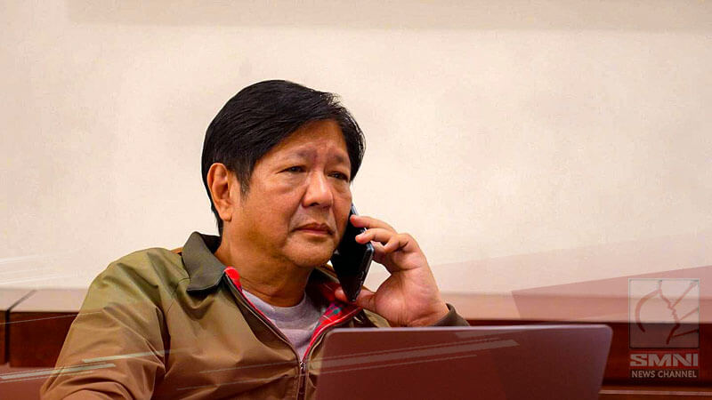 Pres. Marcos mourns death of 2 Filipinos in Israel, assures continuous ...