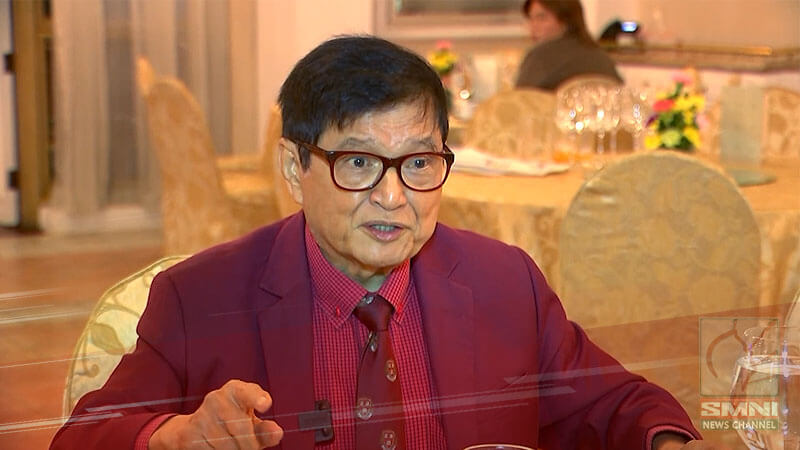 Pilipinas, minsan nang naging Number 1 Investment Destination sa Asya—urban planner