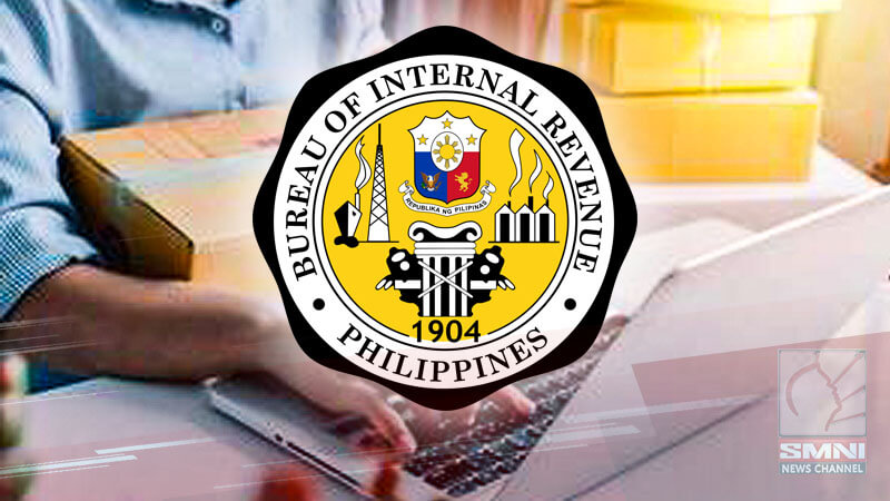 1% tax sa mga online seller, planong ipataw ng BIR sa Disyembre