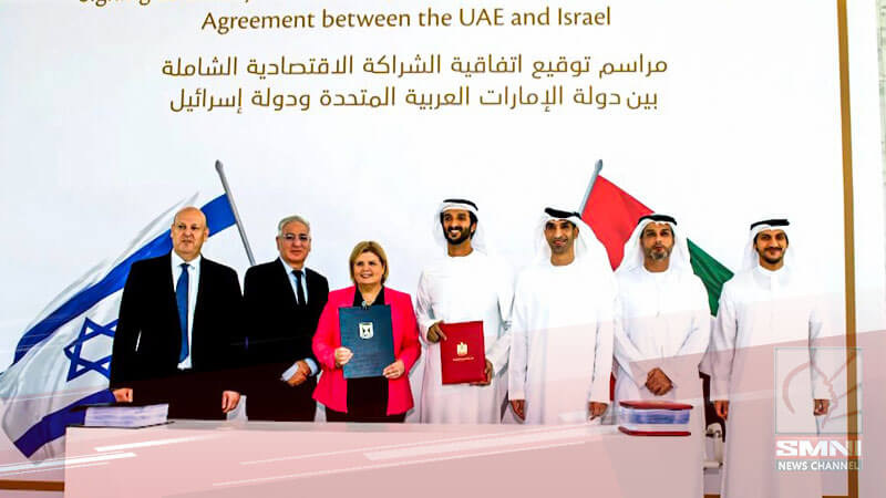 UAE to maintain diplomatic ties with Israel despite Gaza conflict
