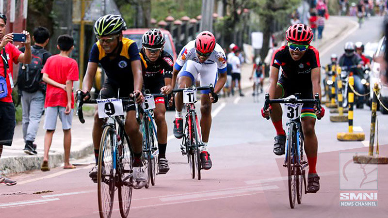 PhilCycling National Championships, gaganapin sa Pebrero 5-9, 2024