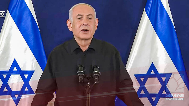 Netanyahu dismisses US claim that Israel agreed to 4-hour ‘humanitarian pause’