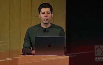 SAM Altman