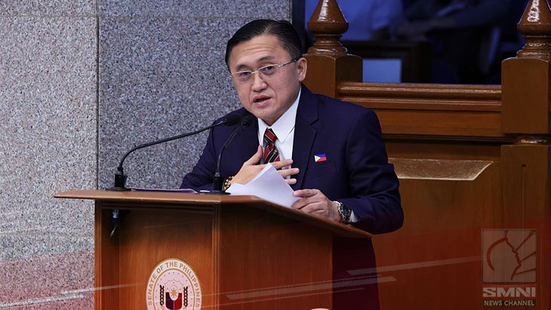 Bong Go to DOH, DBM: Fast track release of healthcare workers’ Health Emergency Allowance