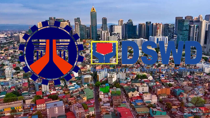 DPWH at DSWD, kabilang sa mga ahensiyang pinakanag-improve sa budget spending