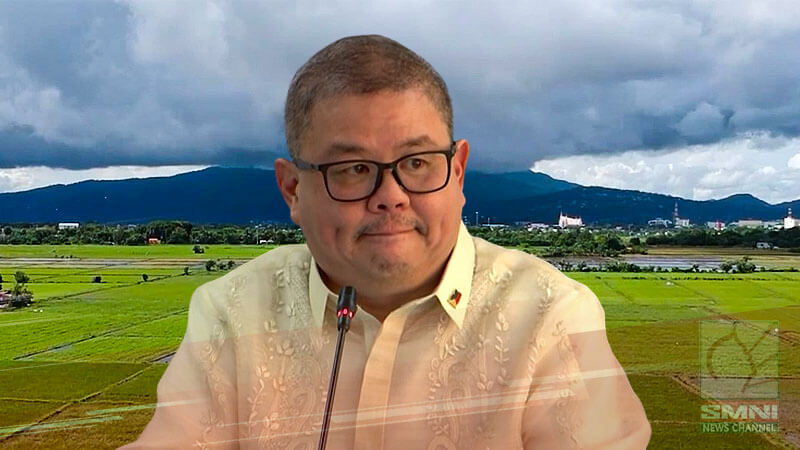 Pagkakaroon ng sapat na suplay at murang pagkain, tiniyak ng DA chief