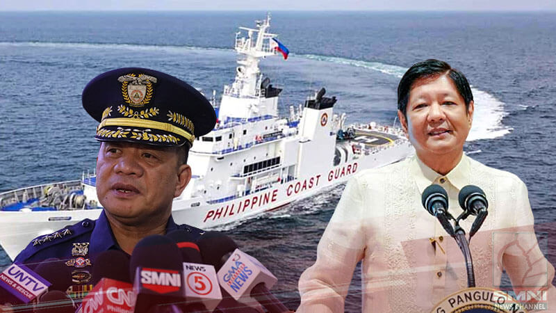 PCG thanks PBBM for supporting ₱29.3B budget for 5 vessels during NEDA board meeting