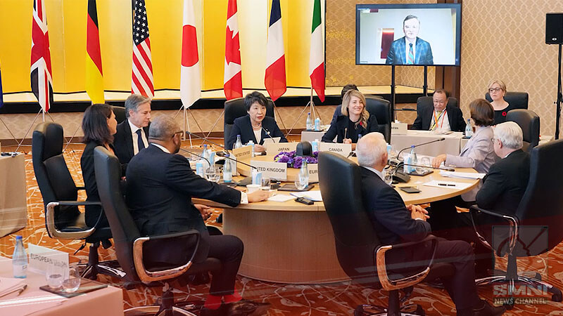 Japan, Ukraine to hold conference in Tokyo in 2024