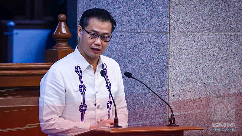 Sen Gatchalian Iginiit Na Dapat Unahin Ang Aspeto Ng Kaligtasan Pagdating Sa Nuclear Energy