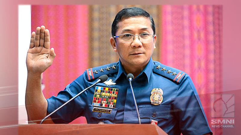 Balasahan sa ilang matataas na opisyal ng PNP, ipinatupad ng Chief PNP