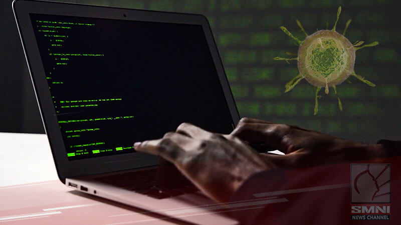 Milyun-milyong datos ng mga Pilipinong nagpabakuna kontra COVID-19, nasa dark web na