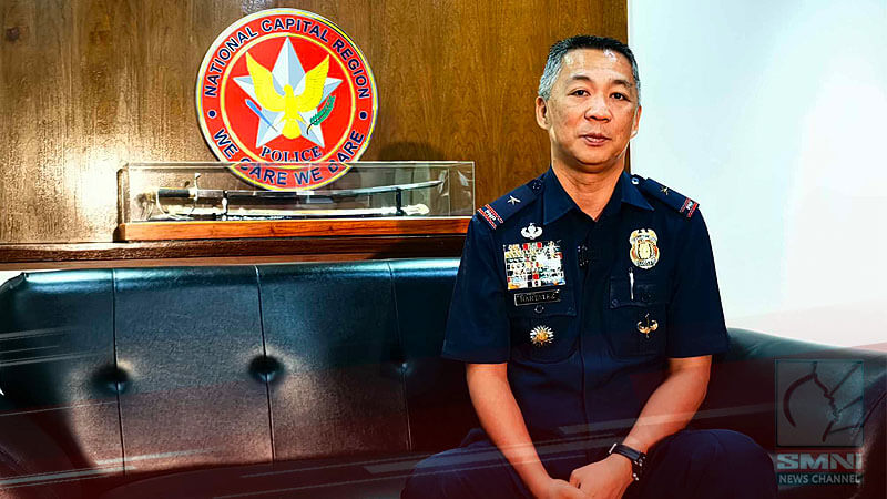 “Loyalty” sa Saligang Batas, pinakamahalaga para sa susunod na Chief PNP—Nartatez