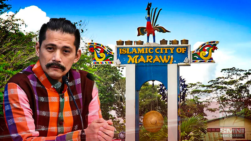 Sen. Robin sa pamahalaan: Maghanap ng paraan para palakasin ang pondo sa Marawi compensation