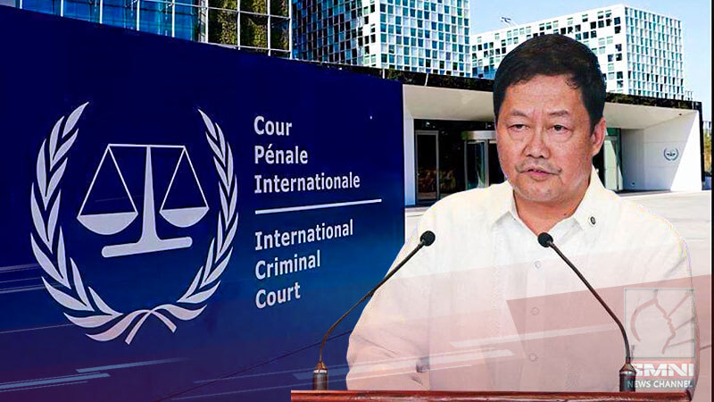 SolGen Guevarra, muling nanindigan na walang legal na obligasyon ang bansa na makipagtulungan sa ICC