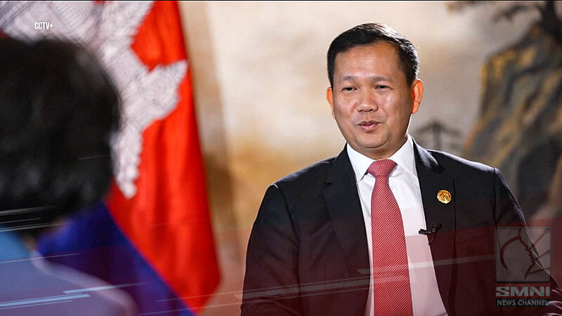Cambodian PM Hun Manet to attend ASEAN-Japan Summit
