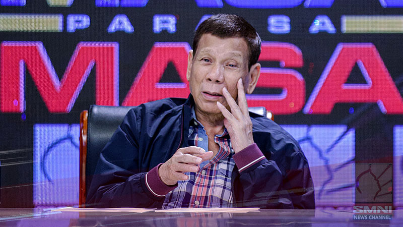 FPRRD, disagrees with recalling PH Ambassador to China