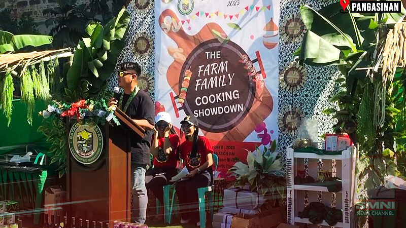 “The Farm Family Cooking Showdown” at ‘101 ways to serve puto’ tampok sa 2023 Puto Festival ng Calasiao, Pangasinan