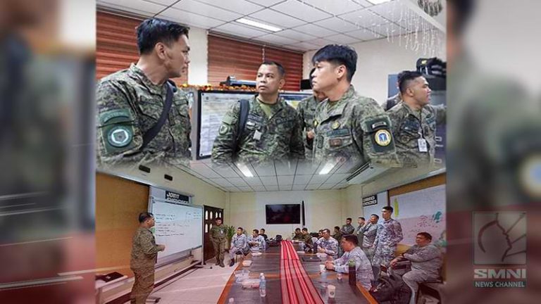 Philippines Preparing For 2024 PH US Balikatan Exercises   88 768x432 