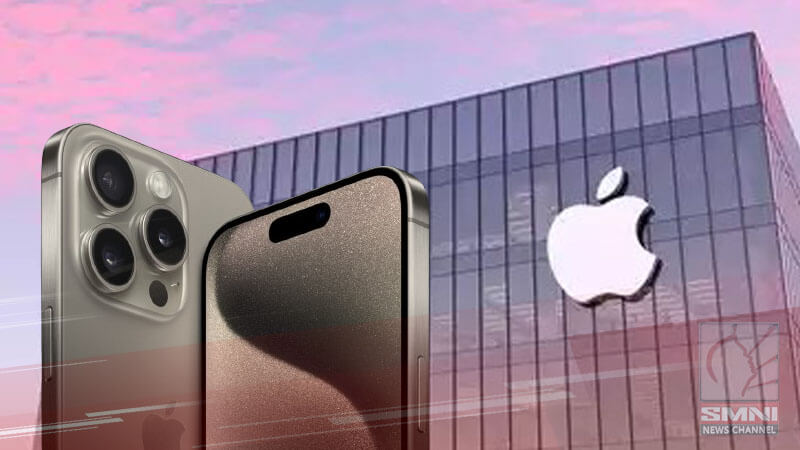 Apple, target na makagawa ng mahigit 50-M iPhones sa India bawat taon