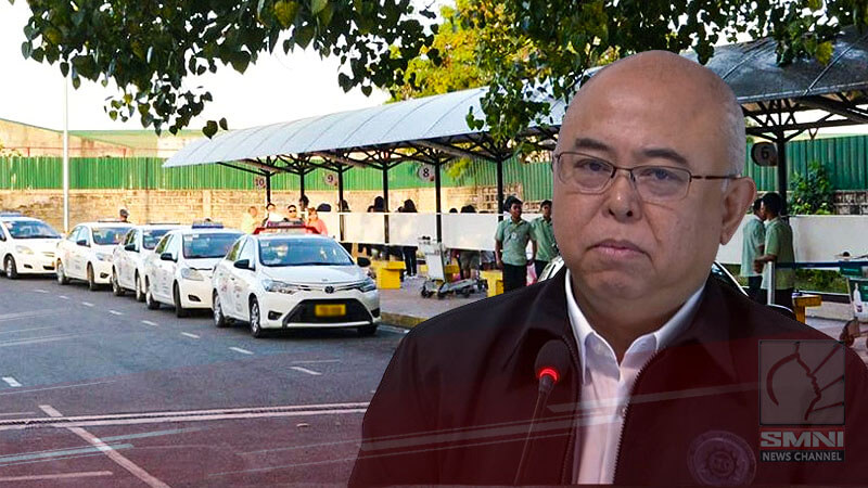 LTO, tututukan ang colorum na PUVs, choosy na taxi drivers ngayong holiday season