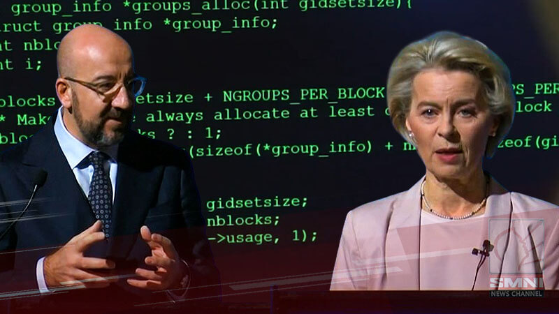 Michel proposes new ‘cyber force’ to ‘fortify the European continent’