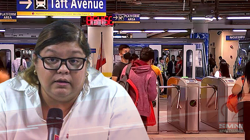 Taas-pasahe sa MRT-3, posible sa 2024— DOTr